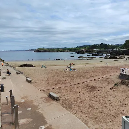شقة Timon, Cerca De La Playa Candás