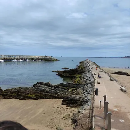 Timón, Cerca De La Playa *