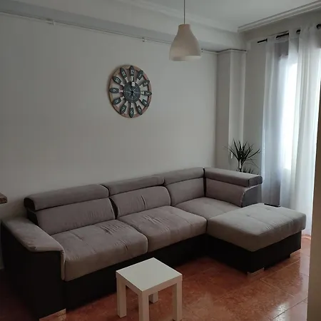 Timón, Cerca De La Playa Apartamento *