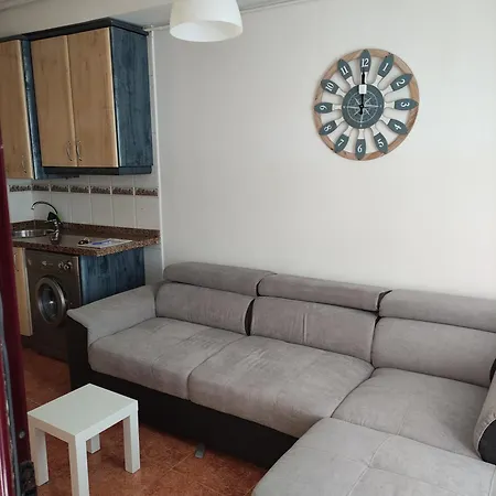 Timon, Cerca De La Playa Apartment *