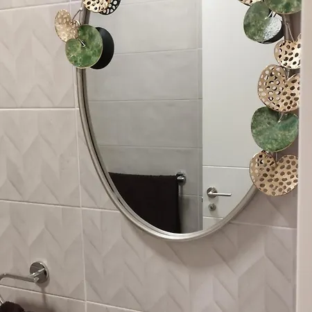 Timón, Cerca De La Playa Apartamento