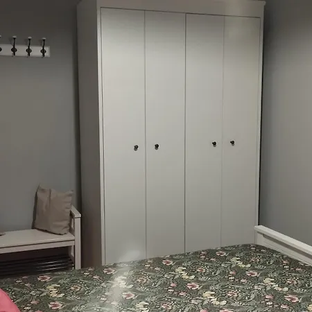 דירה Timon, Cerca De La Playa Candás